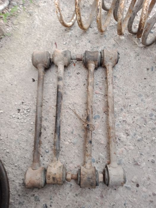 Продам тяги на ваз 2107