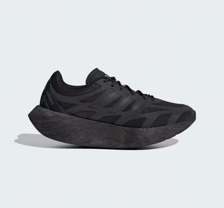 Маратонки ADIDAS ADIZERO ARUKU - 39 1/3 и 44 номер