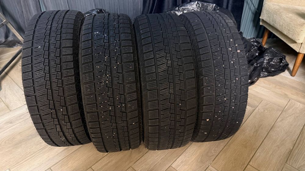 Зимние колеса кобальт, нексия, Seagull, lada