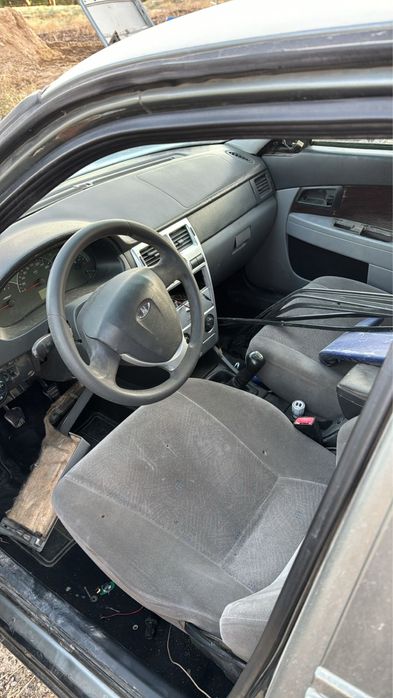 Ваз разбор автозапчасть