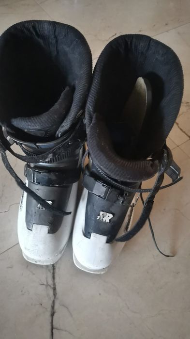 Clapari Raichle Snowboarder nr 41.5