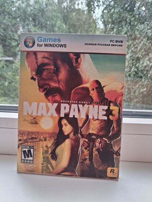 Продам/обменяю Игры на PC/диски для PC