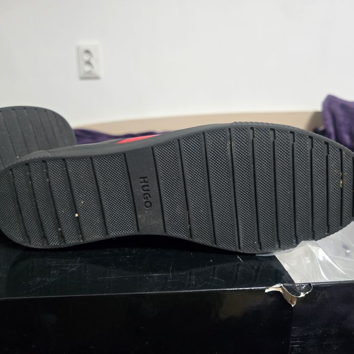 Маратонки Hugo BOSS, 42