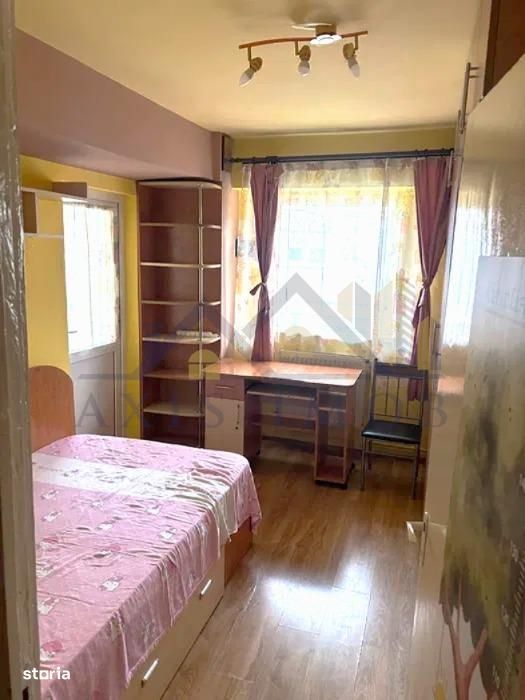 Apartament 3 camere conf  1 semidec zona Micro 3