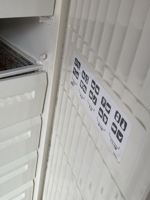 Продается морозилник