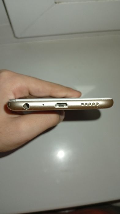 Huawei P Smart (2018)