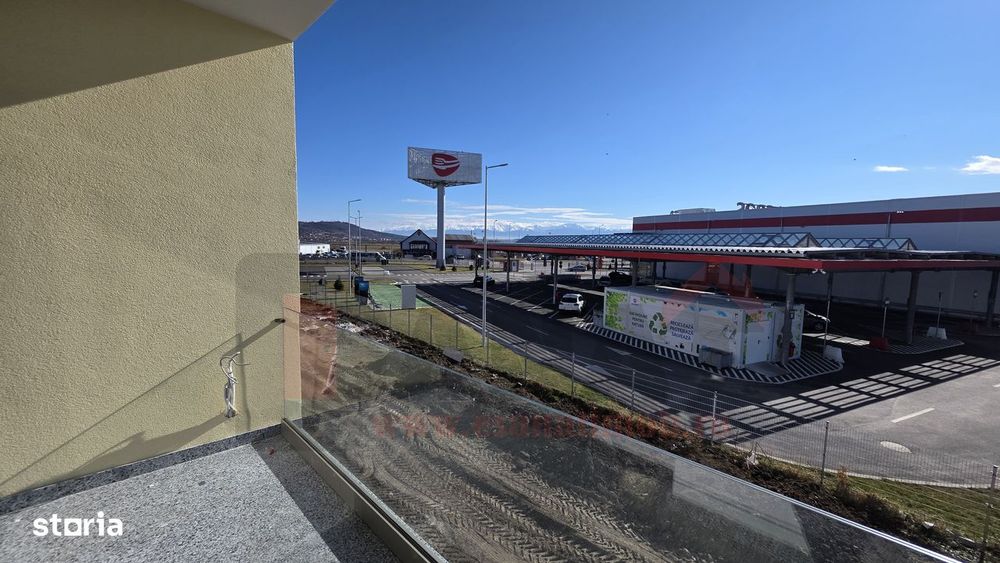RO/EN Ap. NOU cu 2cam., 66.83 mp, parcare, balcon, etj.1 | DEZVOLTATOR
