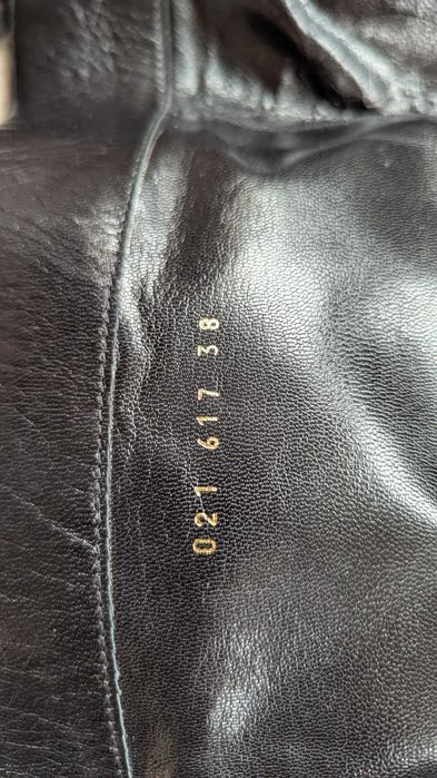 Ботуши Dibrera by Paolo Zanoli