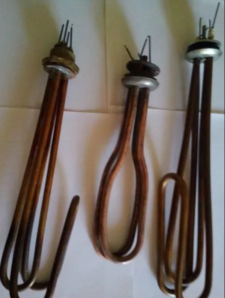 Нагреватели за бойлери