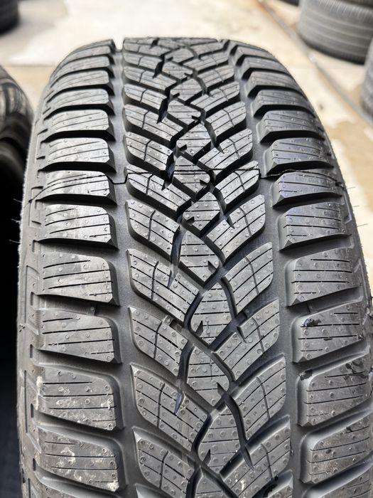 195/55/R16 Fulda Kristal Control HP2 4бр зимни dot2121 нови