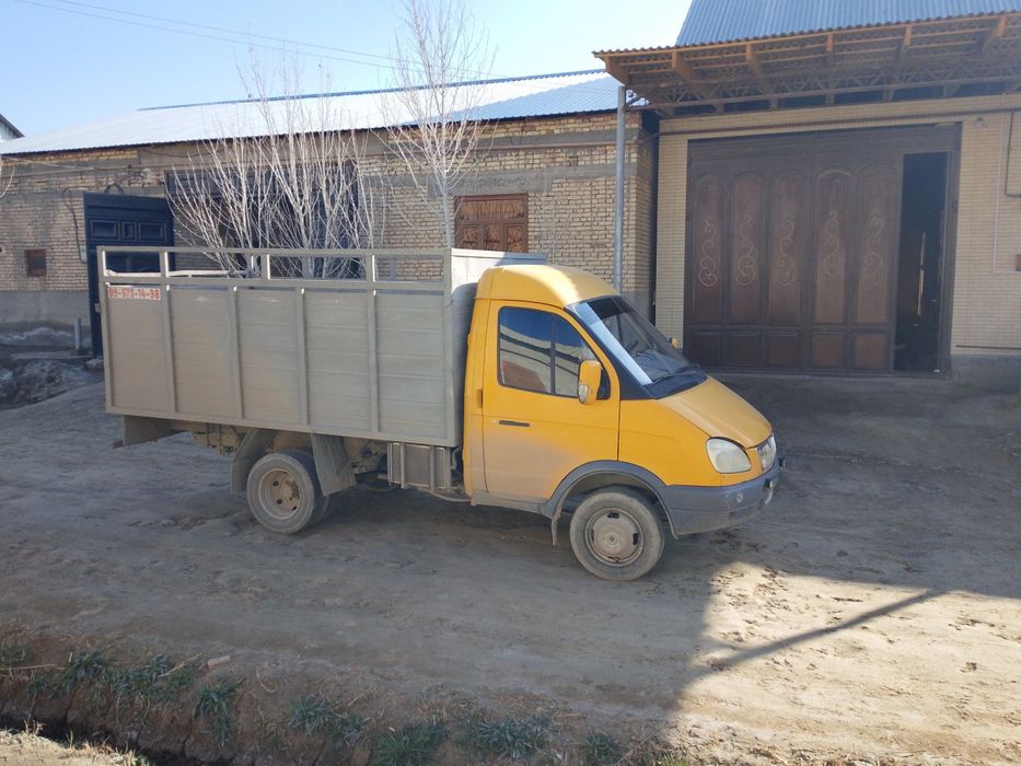 Gazel sotildi narxi kelishiladi
