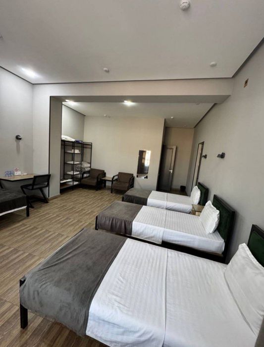 Аренда Участок Гостиница Яккасарай!