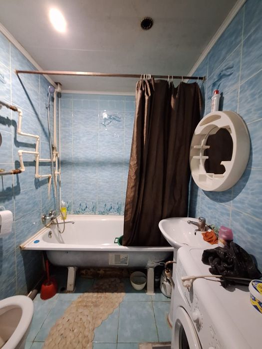 Продам 1 ком в районе Вокзала