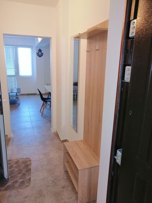 Дава се под наем Двустаен апартамент в Несебър - 55 кв.м за 265.2 € - Снимка #2