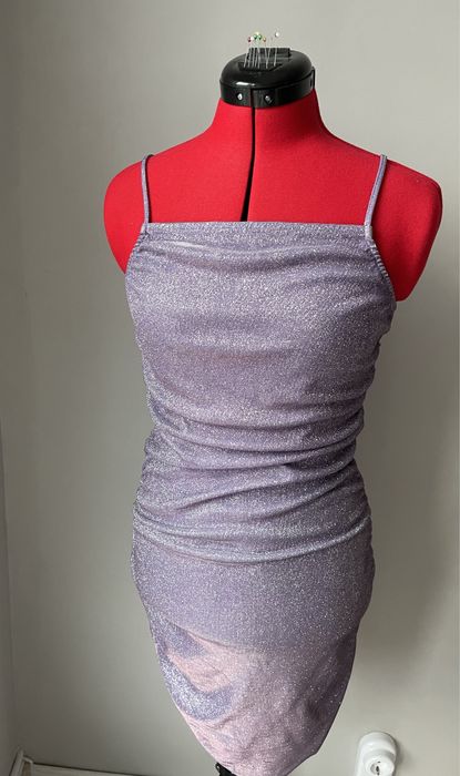 Дамска рокля H&M