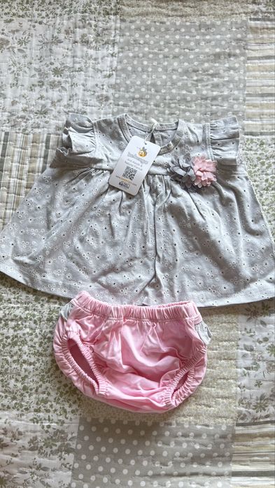 Детская одежда на годик