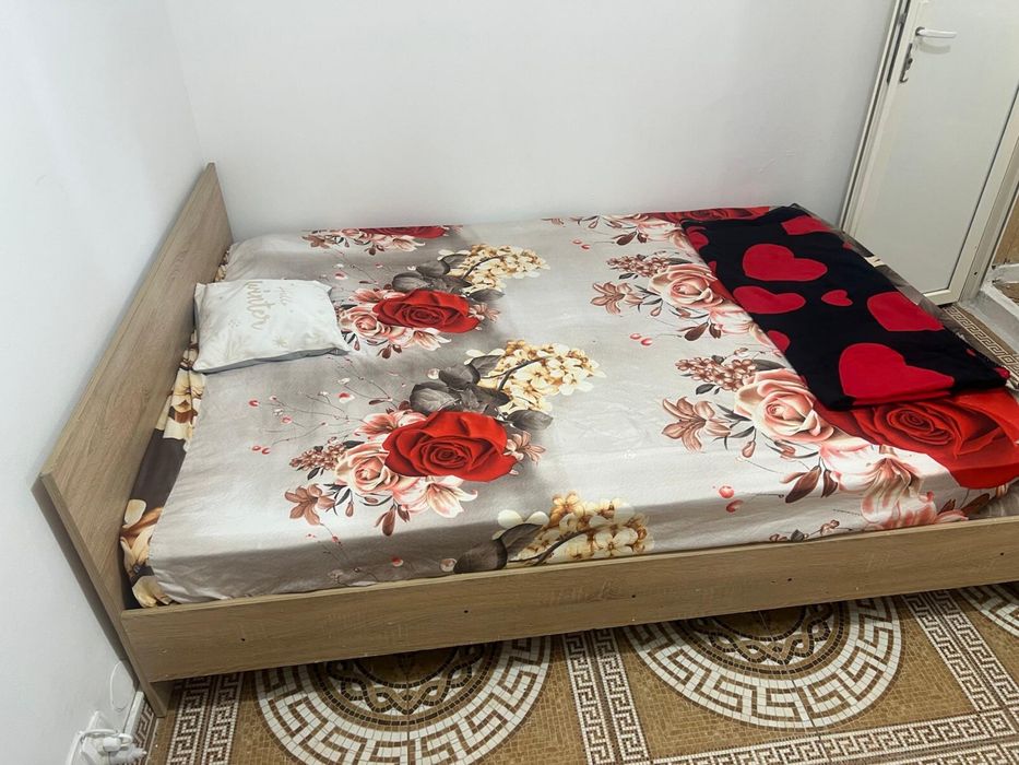 Inchiriez garsoniera confort 3 cora pantelimob mobilata complet