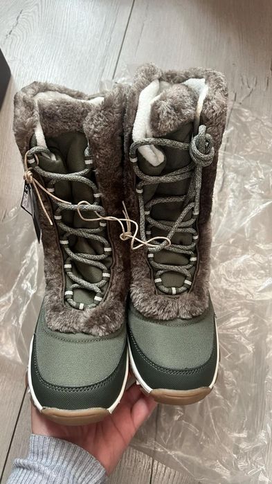 Дамски Боти Mountain Warehouse
