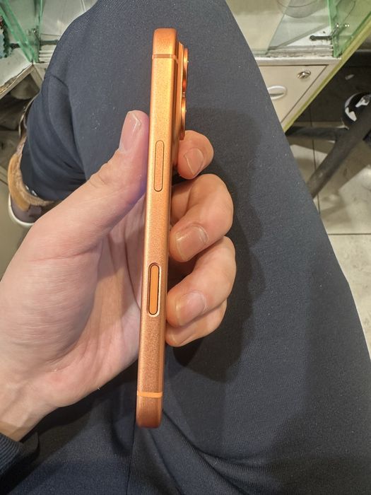 IPhone 17 pro 1sim 256GB