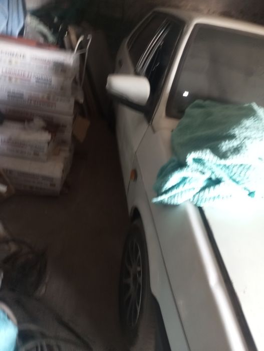 Продам Ваз 2199 .