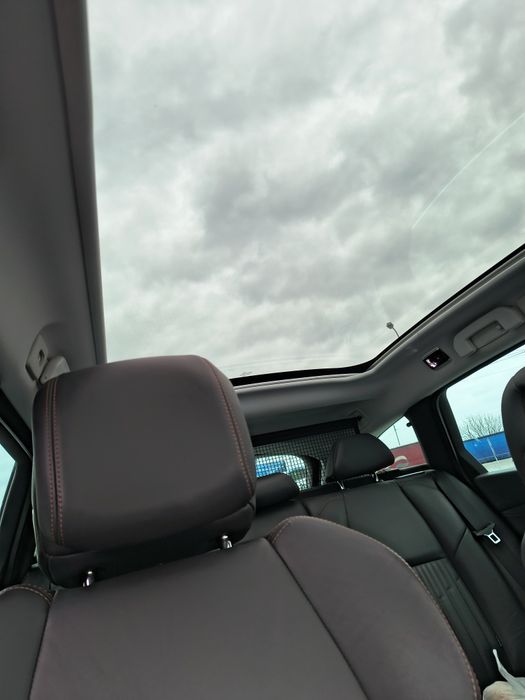 PEUGEOT 508 2013 — imagine 5