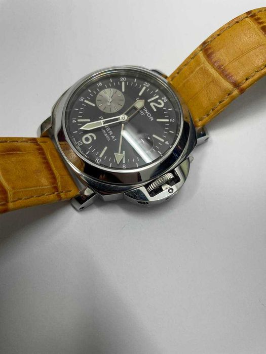 ceas luminator gmt automatic (m1) staramanet