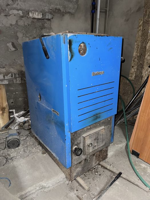 Продам 32 будерус