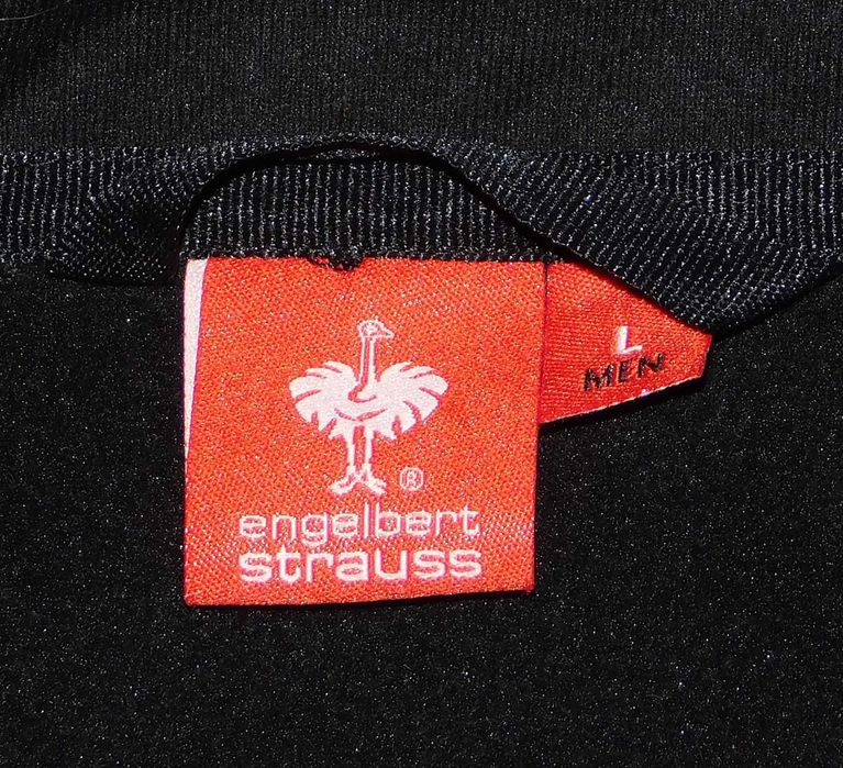 Geaca softshell Engelbert Strauss barbati L NOUA fara eticheta!