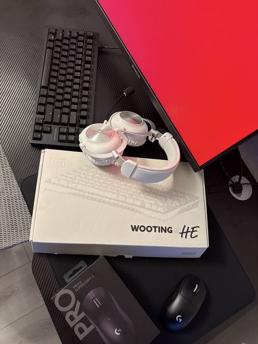 Игравой компютер 7800x3d