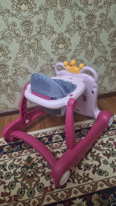 Коляска детски срочно