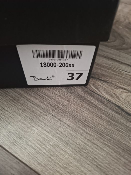 Кецове Bianki/Бианки