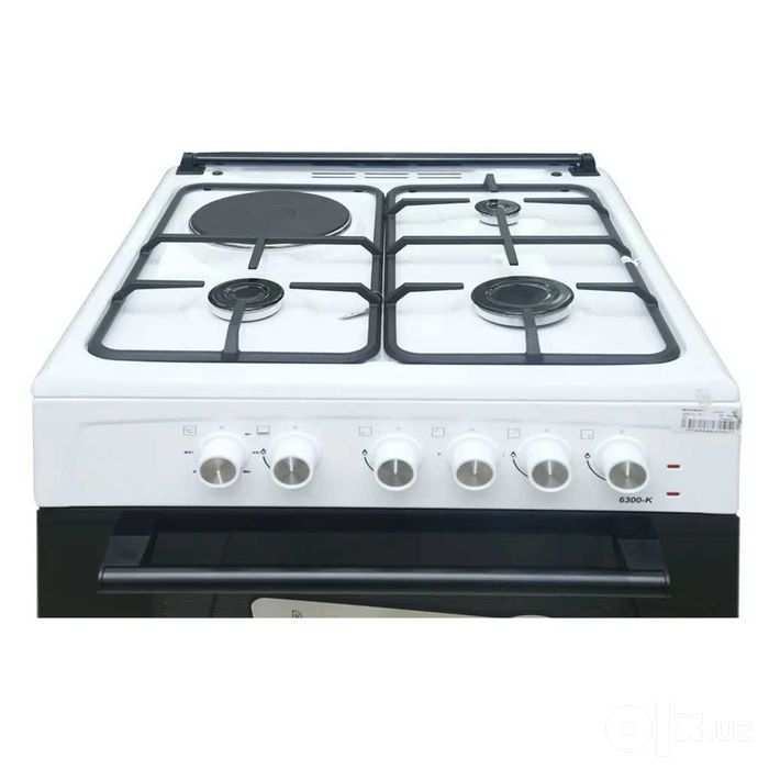 Газовая плита SHIVAKI 6300-K