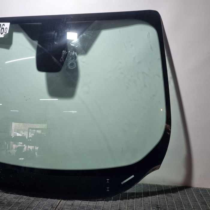 Parbriz Ford Kuga II - 4 Usi (1506) Cu încălzire Și senzor de ploaie