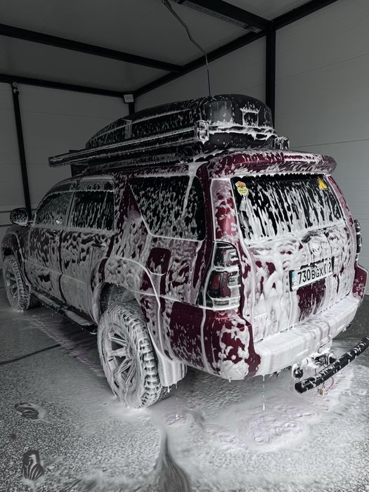 СРОЧНО!!! Продам Toyota 4Runner 4,7