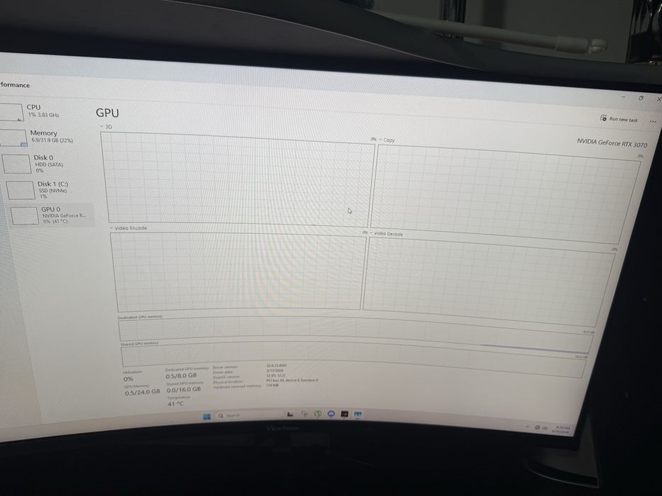 Sistem Pc gaming