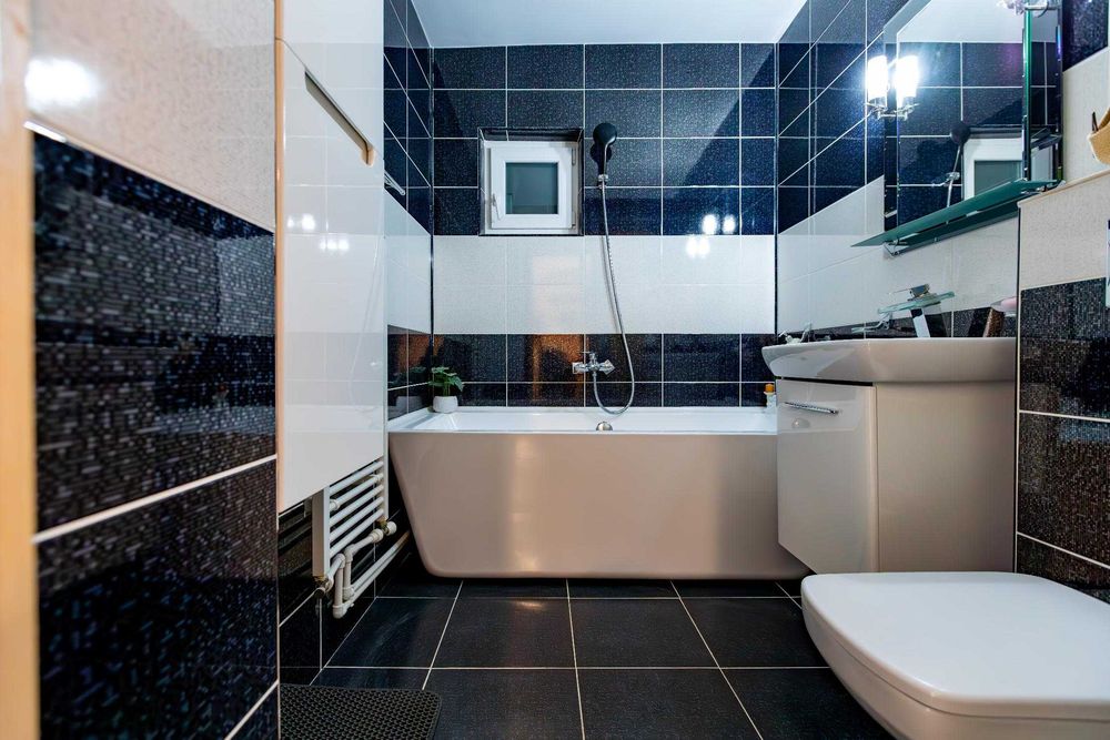 Apartament 3 camere decomandate – Premium, gata de mutat