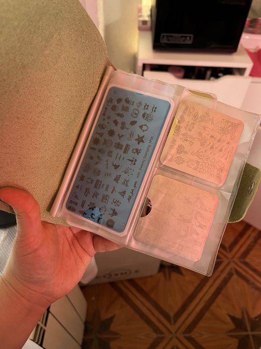 Набор для маникюра