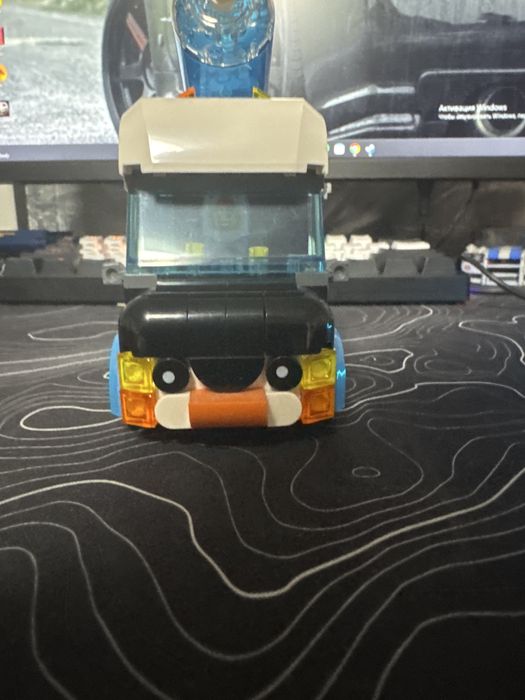 Лего сити оригинал