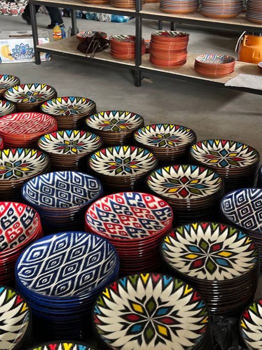 Sopol buyumlar 24/7 ish