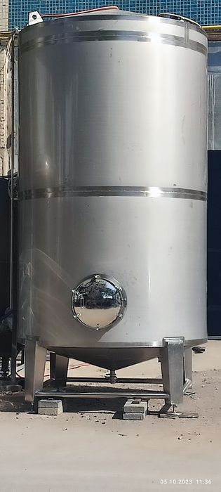 Ёмкости , Мешалки, Охладители, Пастеризаторы нержавейки