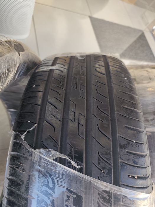 Шины byd song plus giti comfort