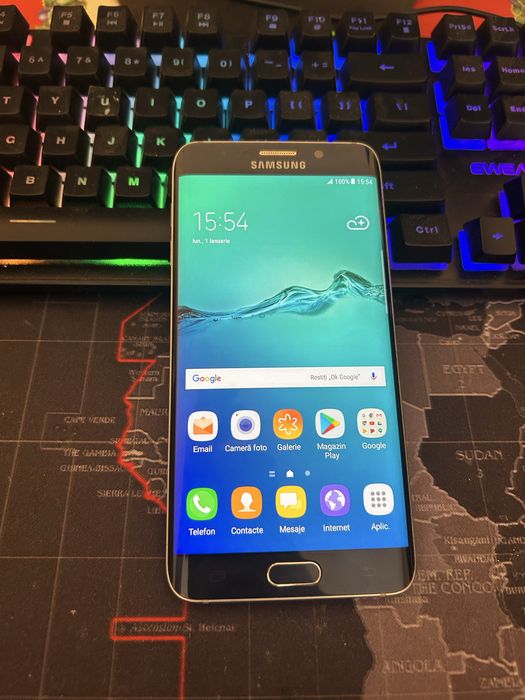 Samsung Galaxy S6 Edge Plus SM-G928F