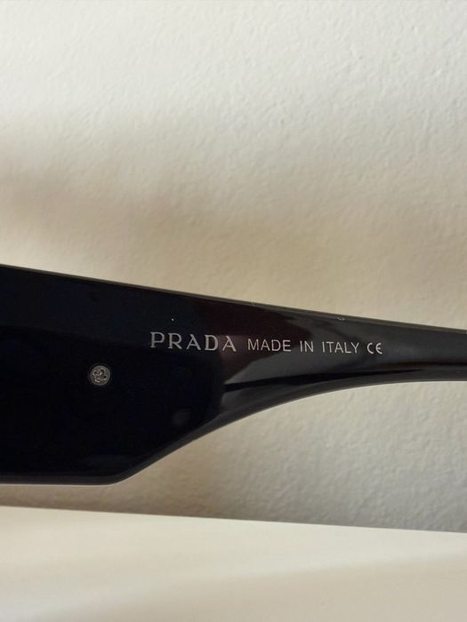 Prada слънчеви очила
