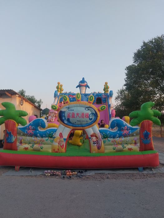 Batut 6#12 mator 2ta