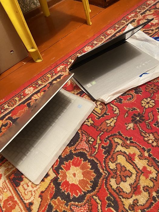 Acer Core-i5 ОЗУ 8гб, HP 11пок SSD