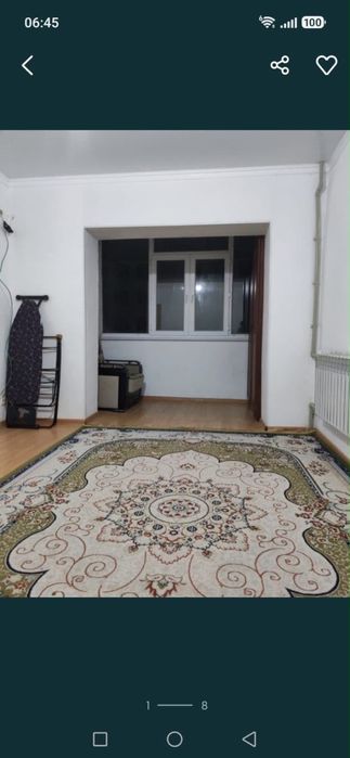 Продам квартиру 32в мкр 4эт