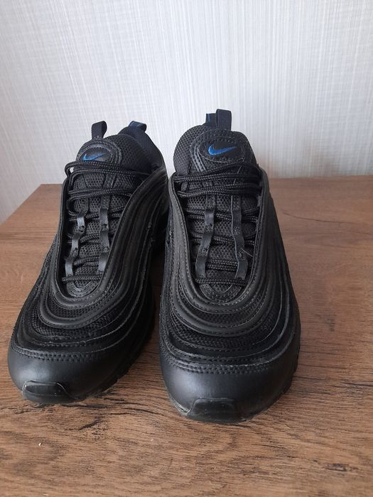 Nike Air max 97 маратонки 40- 41 номер.