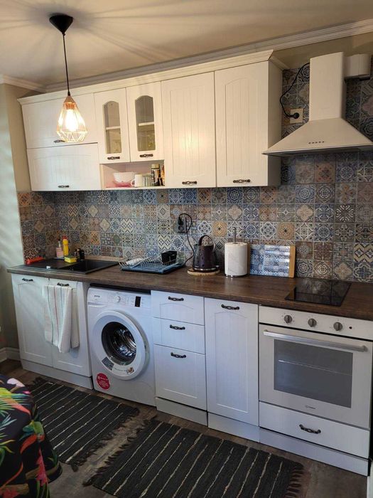 Дава се под наем Едностаен апартамент в Бургас, Център - 44 кв.м за 255 € - Снимка #6