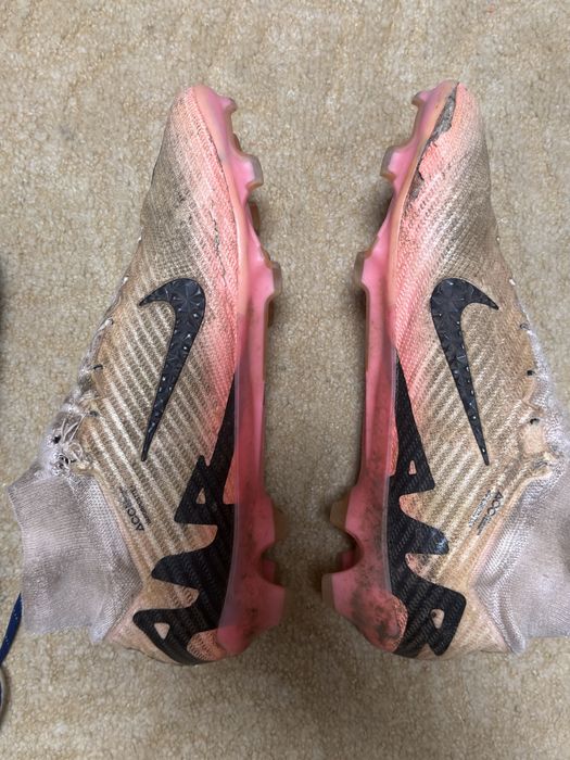 Nike бутонки