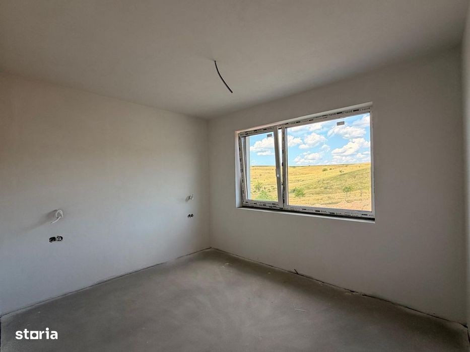 3 camere | Estimo Park | Orientare Nord - Sud | Parc & Grădiniță
